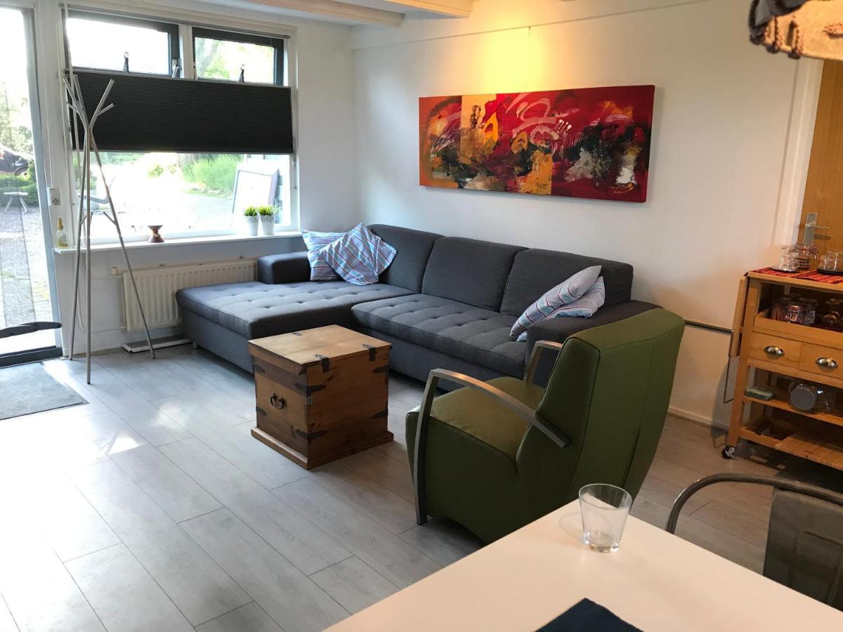Zomerdijk-Inn Noord Wanneperveen Exterior foto