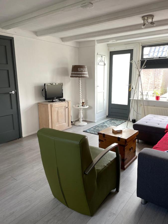 Zomerdijk-Inn Noord Wanneperveen Exterior foto