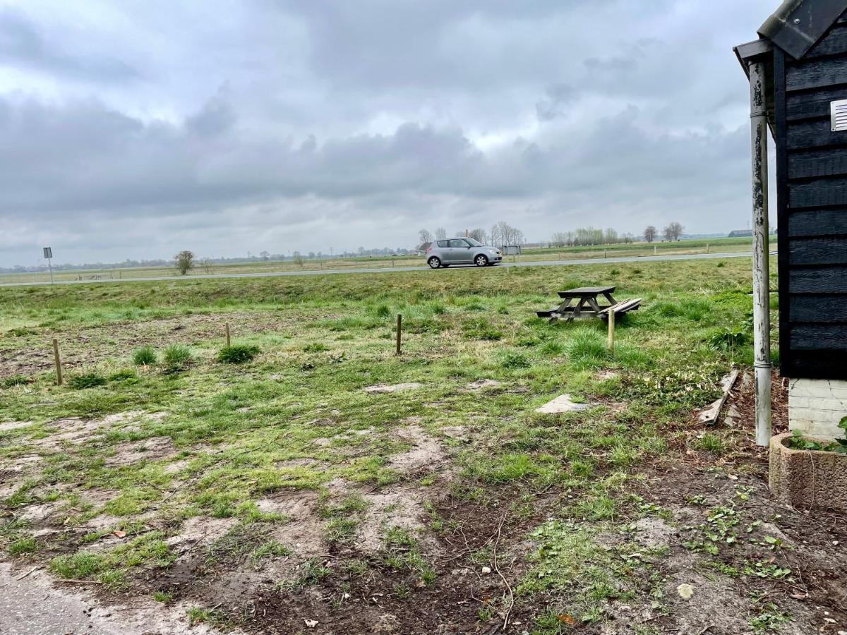Zomerdijk-Inn Noord Wanneperveen Exterior foto