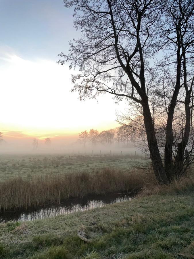 Zomerdijk-Inn Noord Wanneperveen Exterior foto